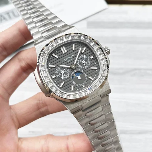 Patek Philippe Watch Patek Philippe 42mm