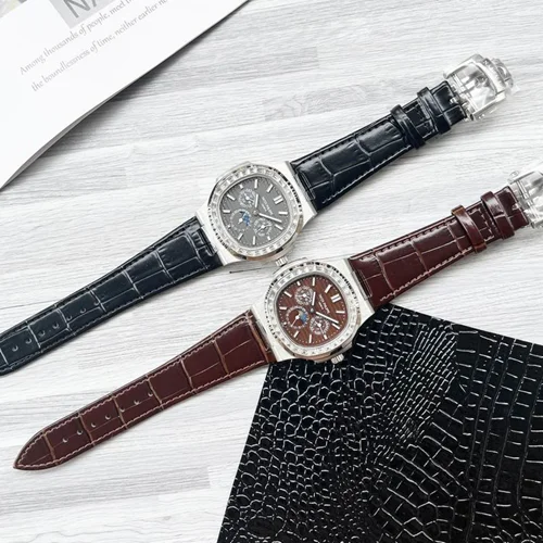 Patek Philippe Watch Patek Philippe 42mm