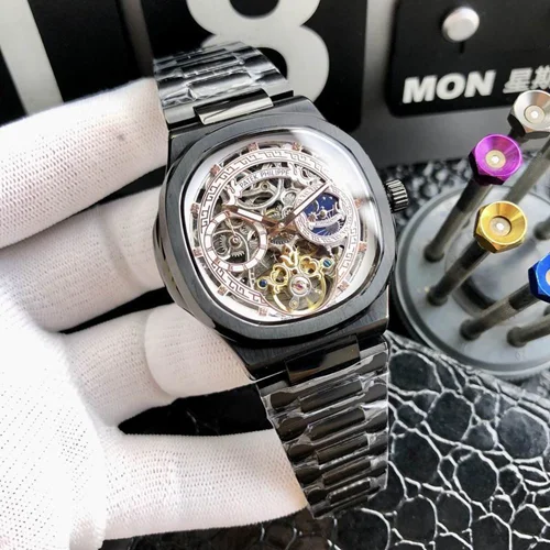 Patek Philippe Watch Patek Philippe 42mm