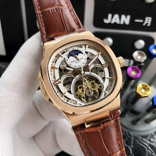 Patek Philippe Watch Patek Philippe 42mm