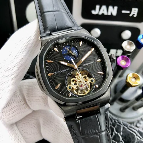 Patek Philippe Watch Patek Philippe 42mm