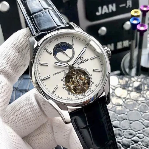 Patek Philippe Watch Patek Philippe 42mm