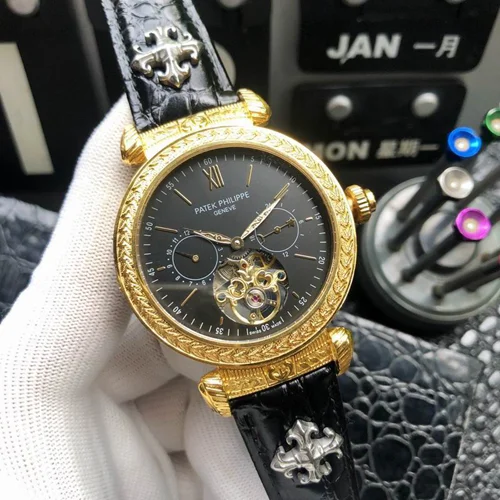 Patek Philippe Watch Patek Philippe 42mm