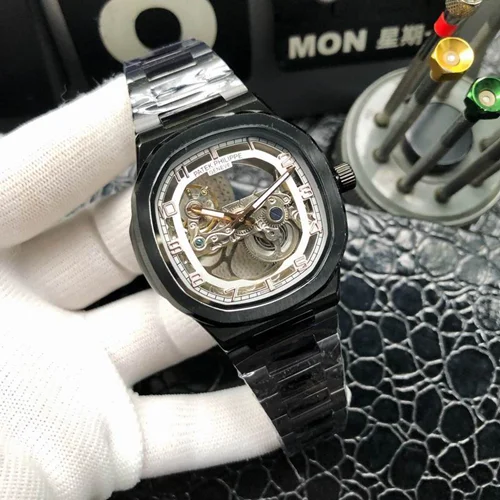 Patek Philippe Watch Patek Philippe 42mm