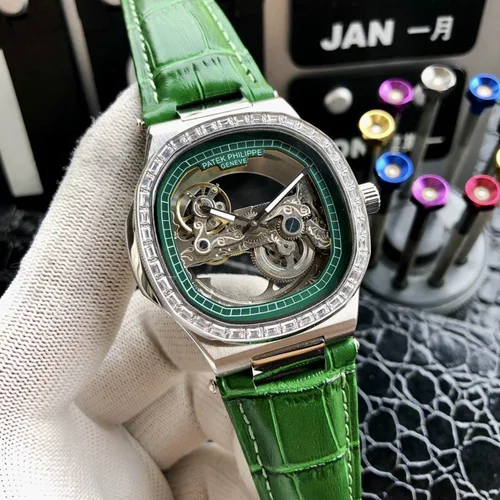 Patek Philippe Watch Patek Philippe 42mm