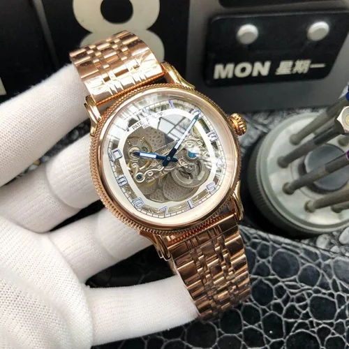 Patek Philippe Watch Patek Philippe 42mm