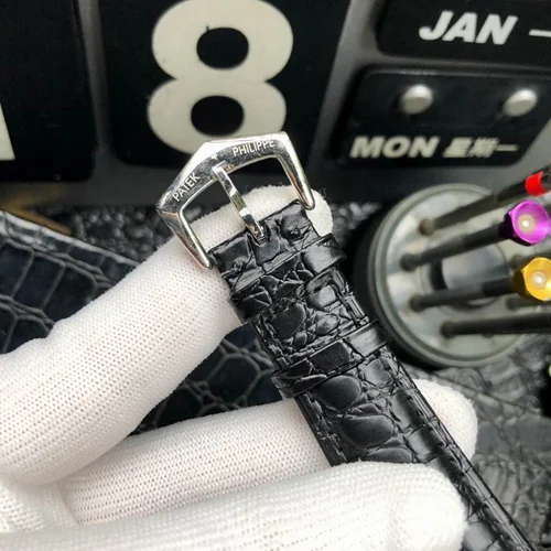 Patek Philippe Watch Patek Philippe 42mm