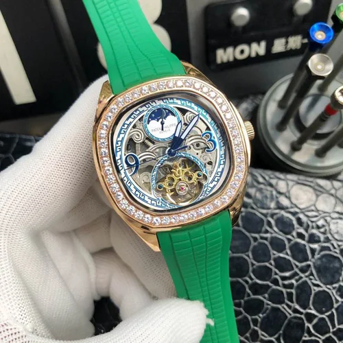 Patek Philippe Watch Patek Philippe 42mm