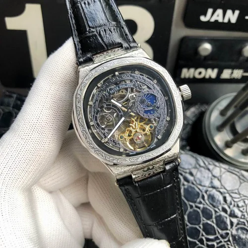 Patek Philippe Watch Patek Philippe 42mm