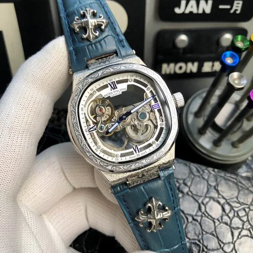 Patek Philippe Watch Patek Philippe 42mm