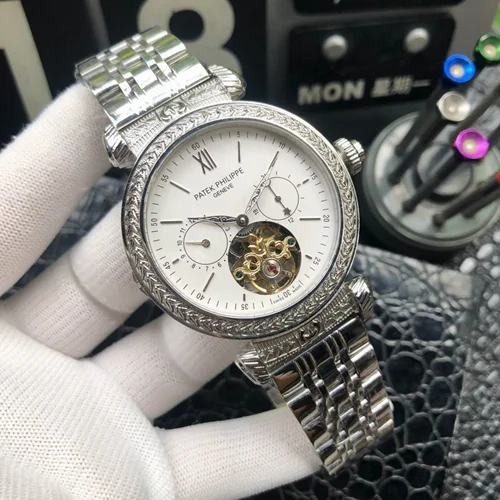 Patek Philippe Watch Patek Philippe 42mm