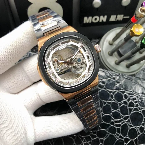 Patek Philippe Watch Patek Philippe 42mm