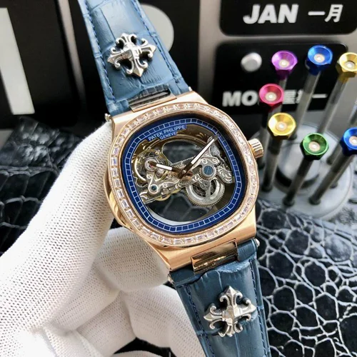 Patek Philippe Watch Patek Philippe 42mm