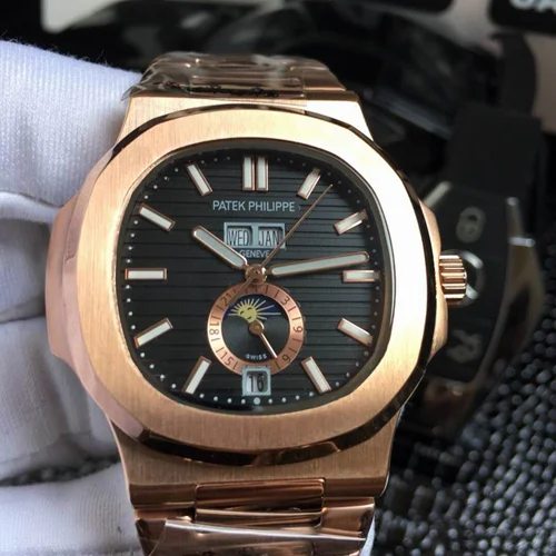 Patek Philippe Watch Patek Philippe 42mm