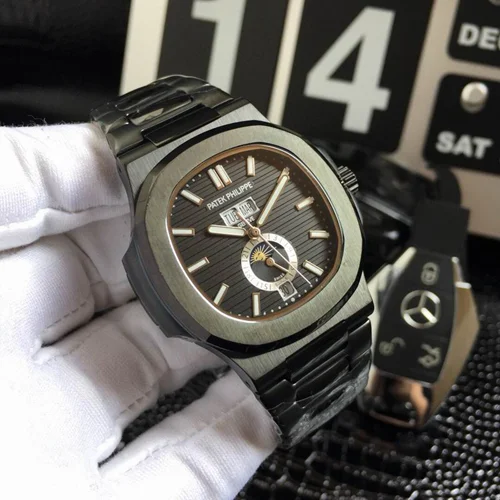 Patek Philippe Watch Patek Philippe 42mm