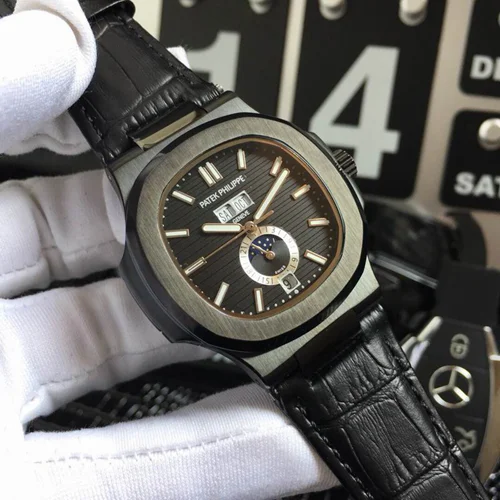 Patek Philippe Watch Patek Philippe 42mm