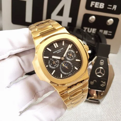 Patek Philippe Watch Patek Philippe 42mm