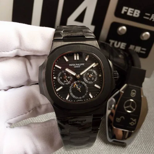 Patek Philippe Watch Patek Philippe 42mm