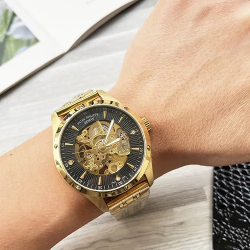 Patek Philippe Watch Patek Philippe 42mm