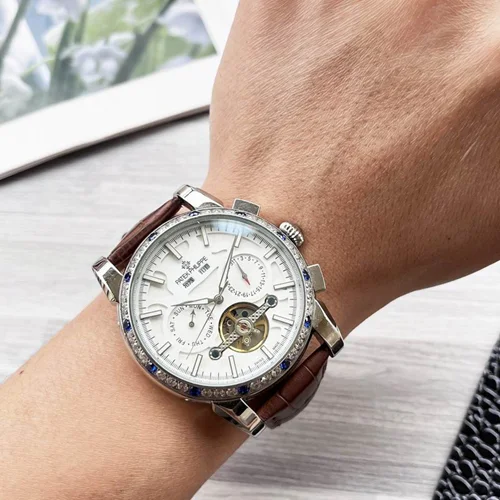 Patek Philippe Watch Patek Philippe 42mm