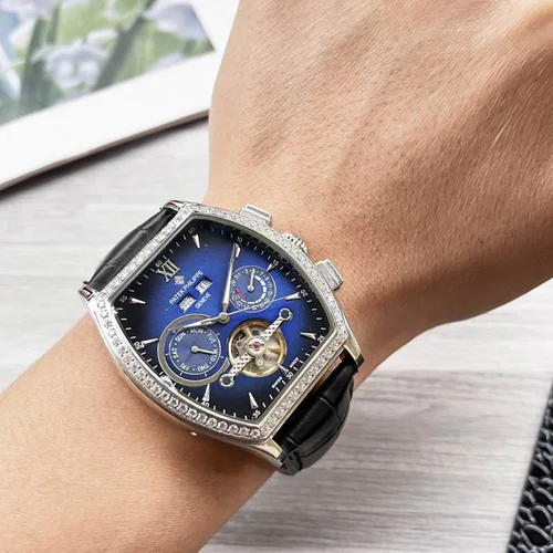 Patek Philippe Watch Patek Philippe 42mm