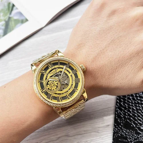 Patek Philippe Watch Patek Philippe 42mm