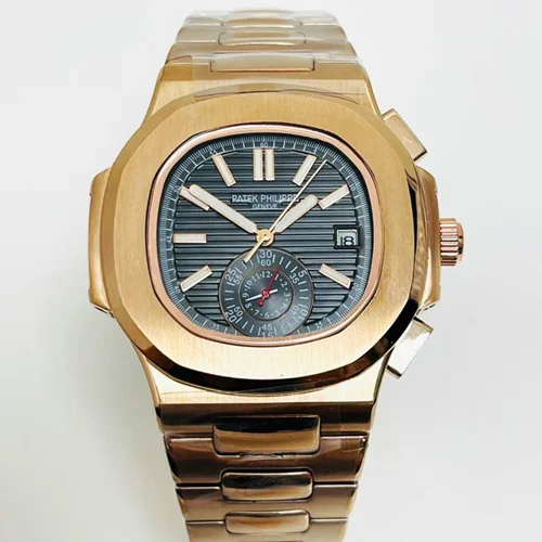 Patek Philippe Watch Patek Philippe 43mm