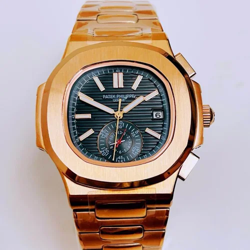 Patek Philippe Watch Patek Philippe 43mm