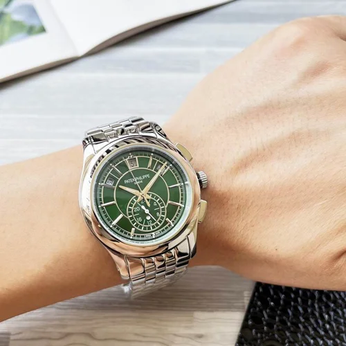 Patek Philippe Watch Patek Philippe 43mm