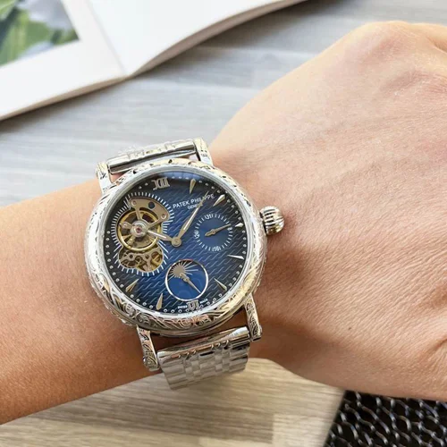 Patek Philippe Watch Patek Philippe 43mm