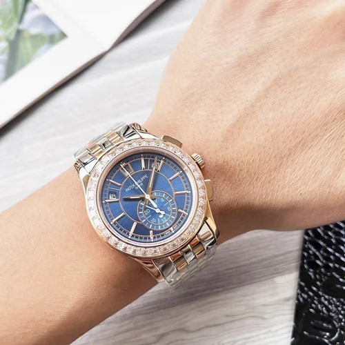 Patek Philippe Watch Patek Philippe 43mm