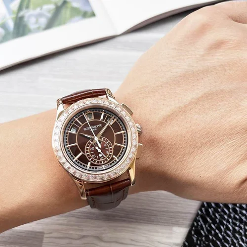 Patek Philippe Watch Patek Philippe 43mm