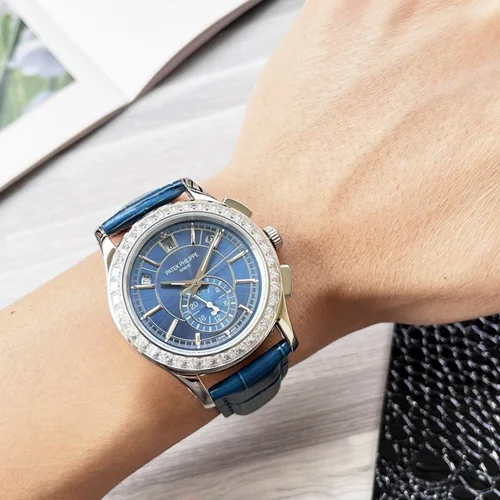 Patek Philippe Watch Patek Philippe 44mm