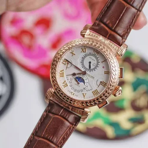 Patek Philippe Watch Patek Philippe 44mm