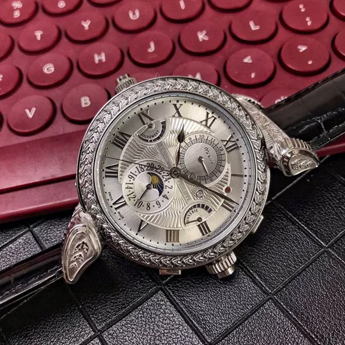 Patek Philippe Watch Patek Philippe 45mm