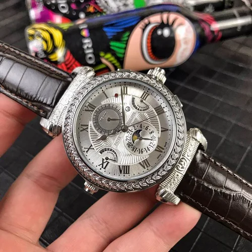 Patek Philippe Watch Patek Philippe 45mm