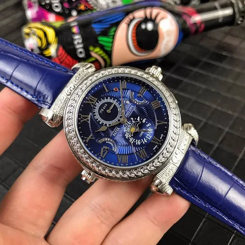 Patek Philippe Watch Patek Philippe 45mm