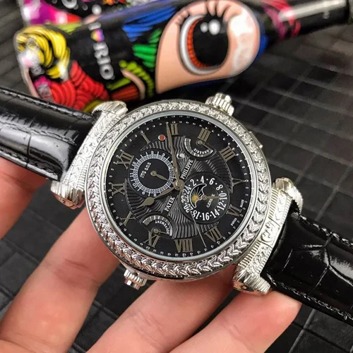 Patek Philippe Watch Patek Philippe 45mm