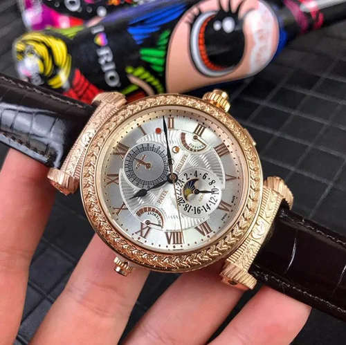 Patek Philippe Watch Patek Philippe 45mm