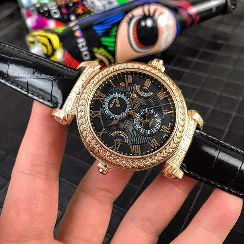 Patek Philippe Watch Patek Philippe 45mm