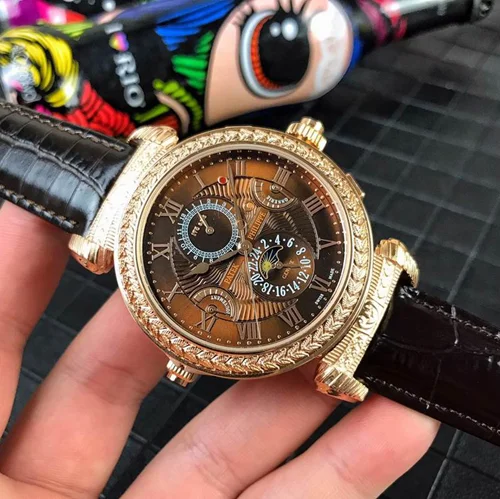 Patek Philippe Watch Patek Philippe 45mm