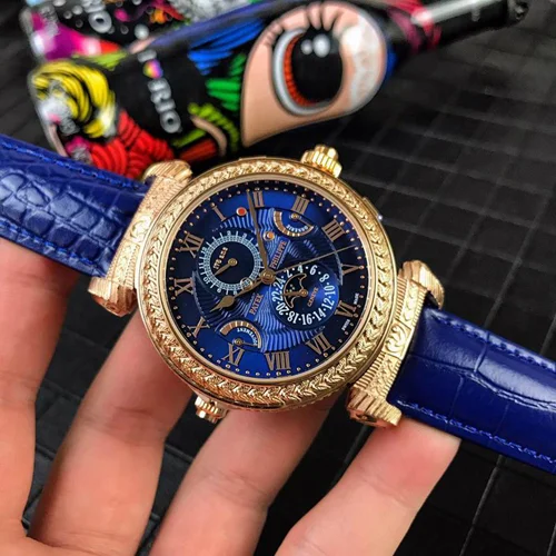 Patek Philippe Watch Patek Philippe 45mm