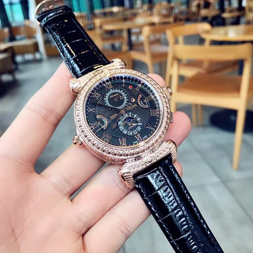 Patek Philippe Watch Patek Philippe 45mm