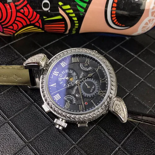 Patek Philippe Watch Patek Philippe 45mm