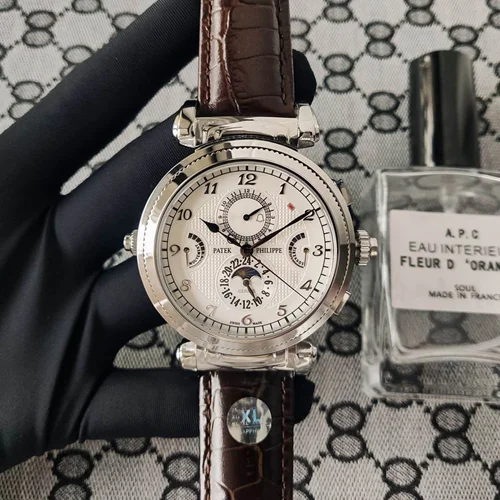 Patek Philippe Watch Patek Philippe 45mm