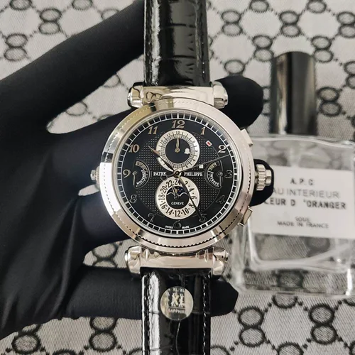 Patek Philippe Watch Patek Philippe 45mm