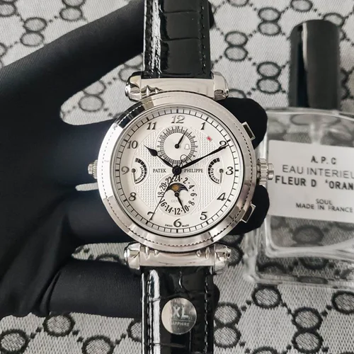 Patek Philippe Watch Patek Philippe 45mm