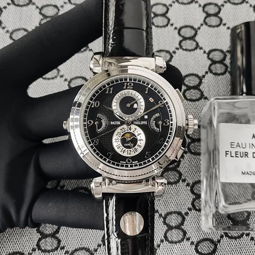 Patek Philippe Watch Patek Philippe 45mm