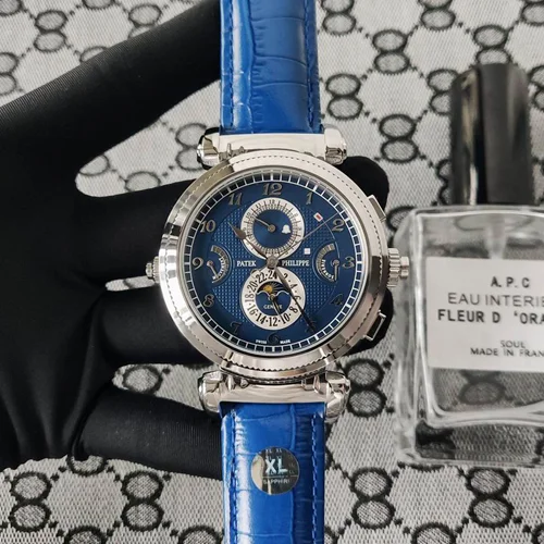 Patek Philippe Watch Patek Philippe 45mm