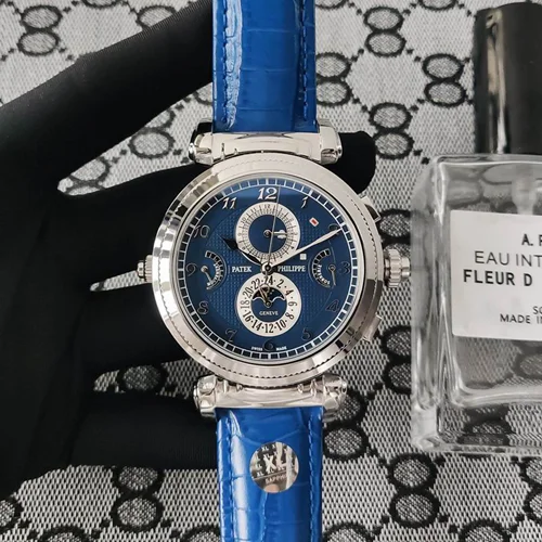 Patek Philippe Watch Patek Philippe 45mm